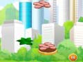 Jogo Burger Exam