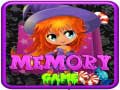 Jogo Memory Game