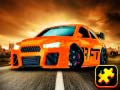 Jogo Racing Beast Puzzle