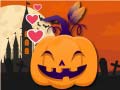 Jogo Love Balls Halloween