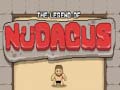 Jogo The Legend of Nudacus