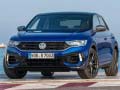 Jogo Volkswagen T-Roc R