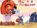 Jogo ABC's of Halloween 2