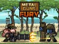 Jogo Metal Guns Fury