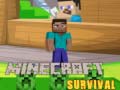 Jogo Minecraft Survival