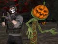 Jogo Masked Forces: Halloween Survival