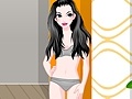 Jogo Dress Up - Girl in grunge style