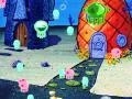 Jogo Spongebob Seizing Jellyfish