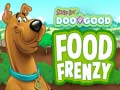 Jogo Scooby-Doo! Doo Good Food Frenzy