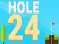 Jogo Hole 24