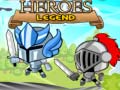 Jogo Heroes Legend