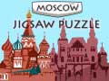 Jogo Moscow Jigsaw Puzzle