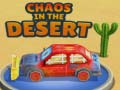 Jogo Chaos in the Desert