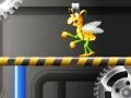 Jogo Bugs In The Factory