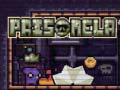 Jogo Prisonela