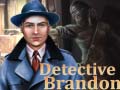 Jogo Detective Brandon