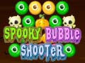 Jogo Spooky Bubble Shooter