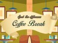 Jogo Spot the differences Coffee Break