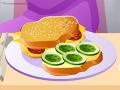 Jogo Breakfast in Bed