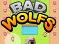 Jogo Bad Wolves