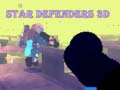 Jogo star defenders 3d