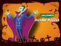 Jogo Halloween Jigsaw Puzzle