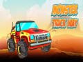 Jogo Monster Truck Way