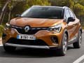 Jogo Renault Captur