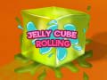 Jogo Jelly Cube Rolling