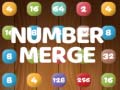 Jogo Number Merge