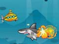 Jogo Submarine Adventure