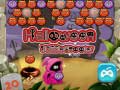 Jogo Halloween Bubble Shooter