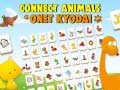 Jogo Onet Connect Animal