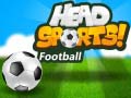 Jogo Head Sports Football