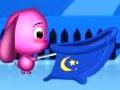 Jogo Toto's Falling Stars