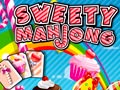 Jogo Sweety Mahjong