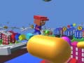 Jogo Super 3d World Adventure