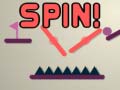 Jogo Spin!