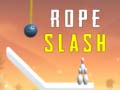 Jogo Rope Slash