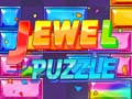 Jogo Jewel Puzzle