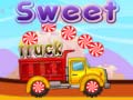 Jogo Sweet Truck