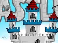 Jogo Crazy castle