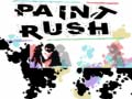 Jogo Paint Rush
