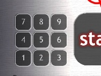 Jogo Keypad