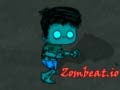 Jogo Zombeat.io