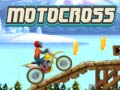 Jogo Motocross