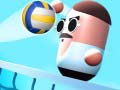 Jogo Pill Volley