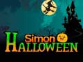 Jogo Simon Halloween