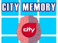 Jogo City Memory