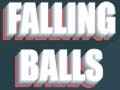 Jogo Falling Balls